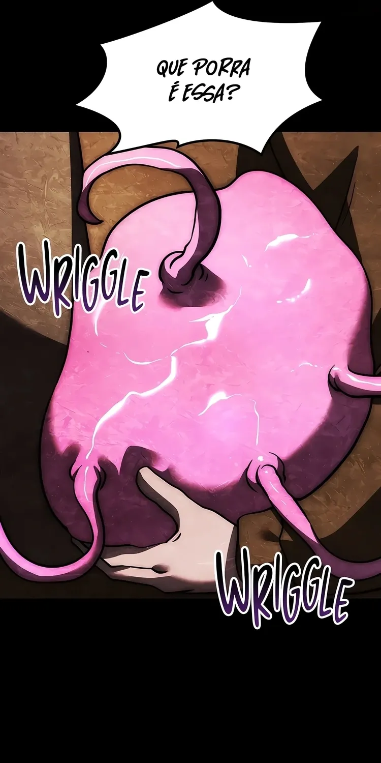 Read Me Tornei Um Monstro Espacial Evoluído Pt Manga Online