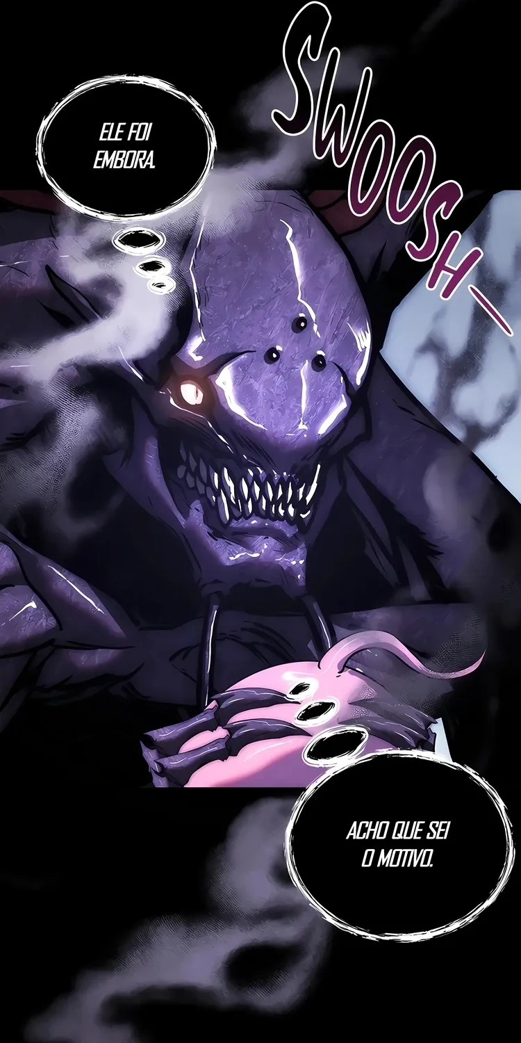 Read Me Tornei Um Monstro Espacial Evoluído Pt Manga Online