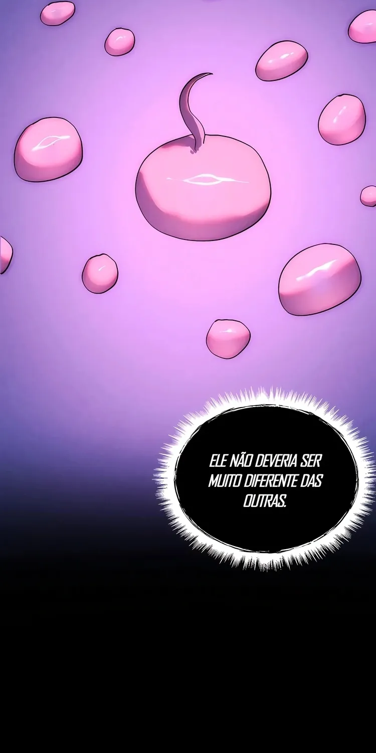 Read Me Tornei Um Monstro Espacial Evoluído Pt Manga Online