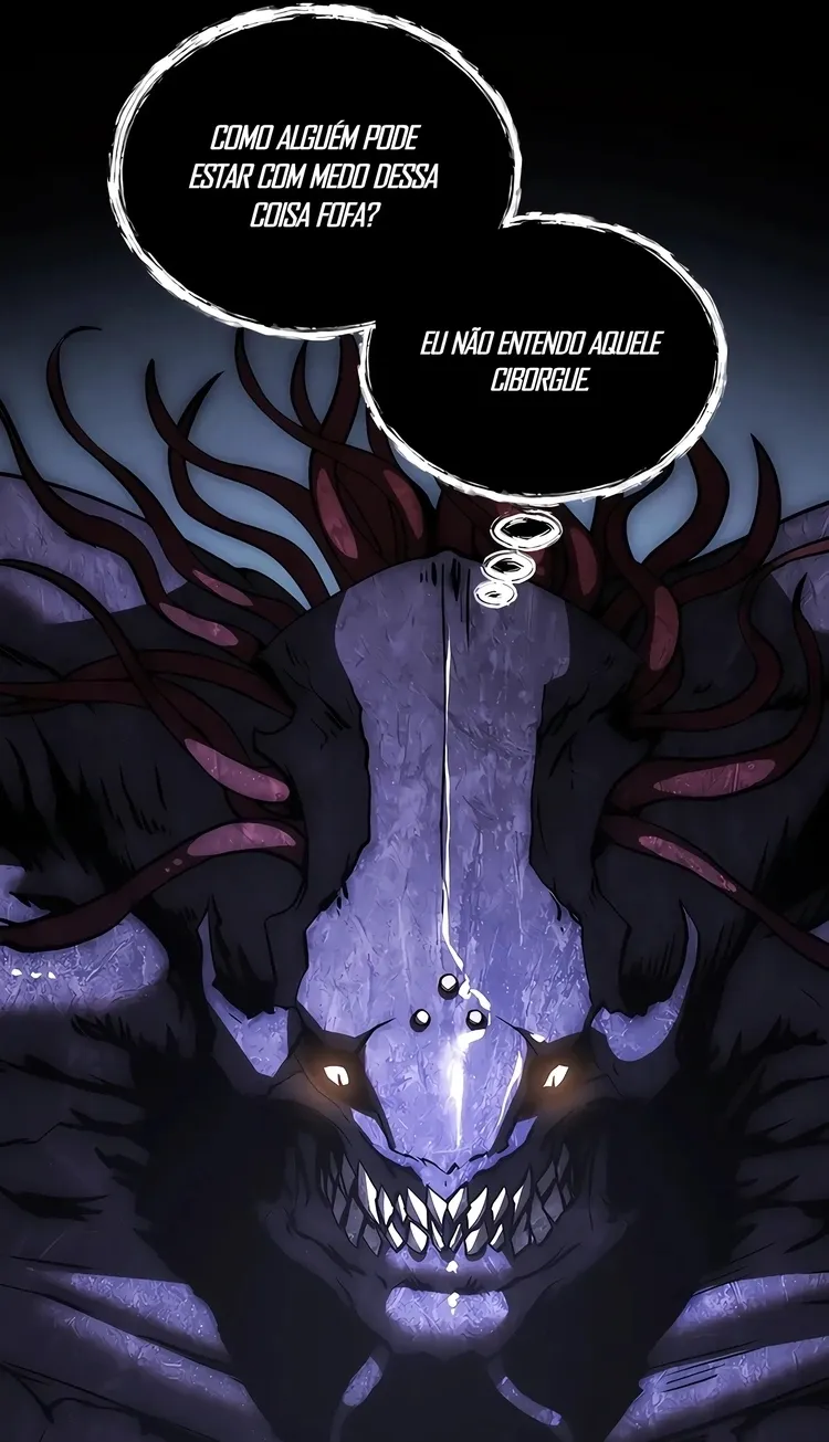 Read Me Tornei Um Monstro Espacial Evoluído Pt Manga Online