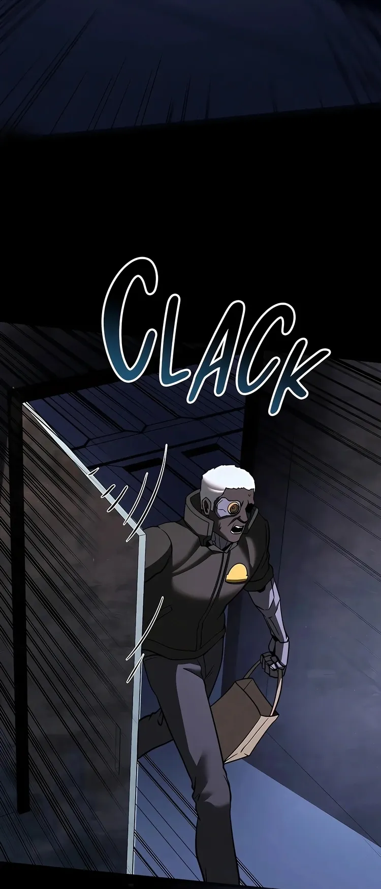 Read Me Tornei Um Monstro Espacial Evoluído Pt Manga Online