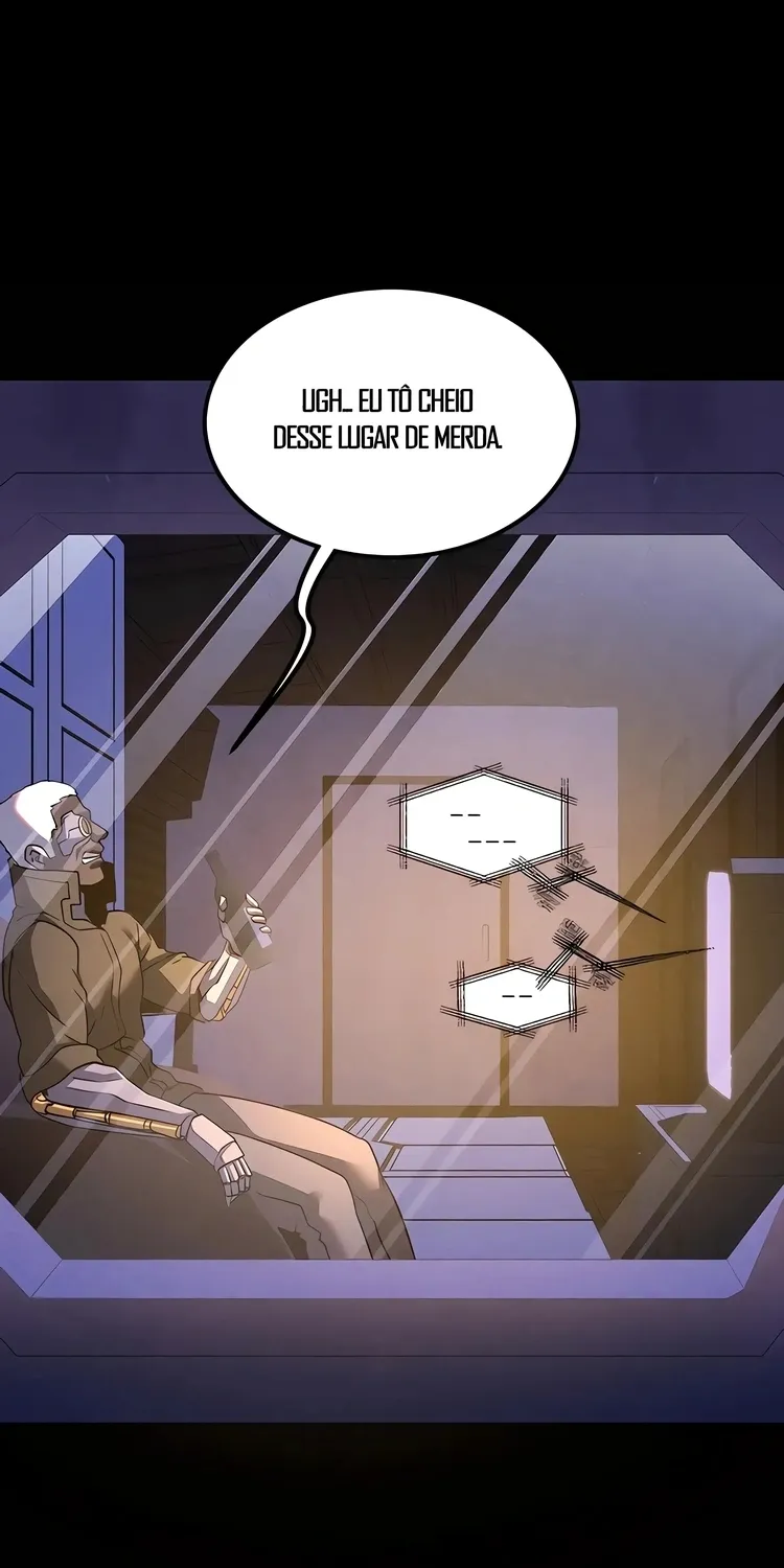 Read Me Tornei Um Monstro Espacial Evoluído Pt Manga Online