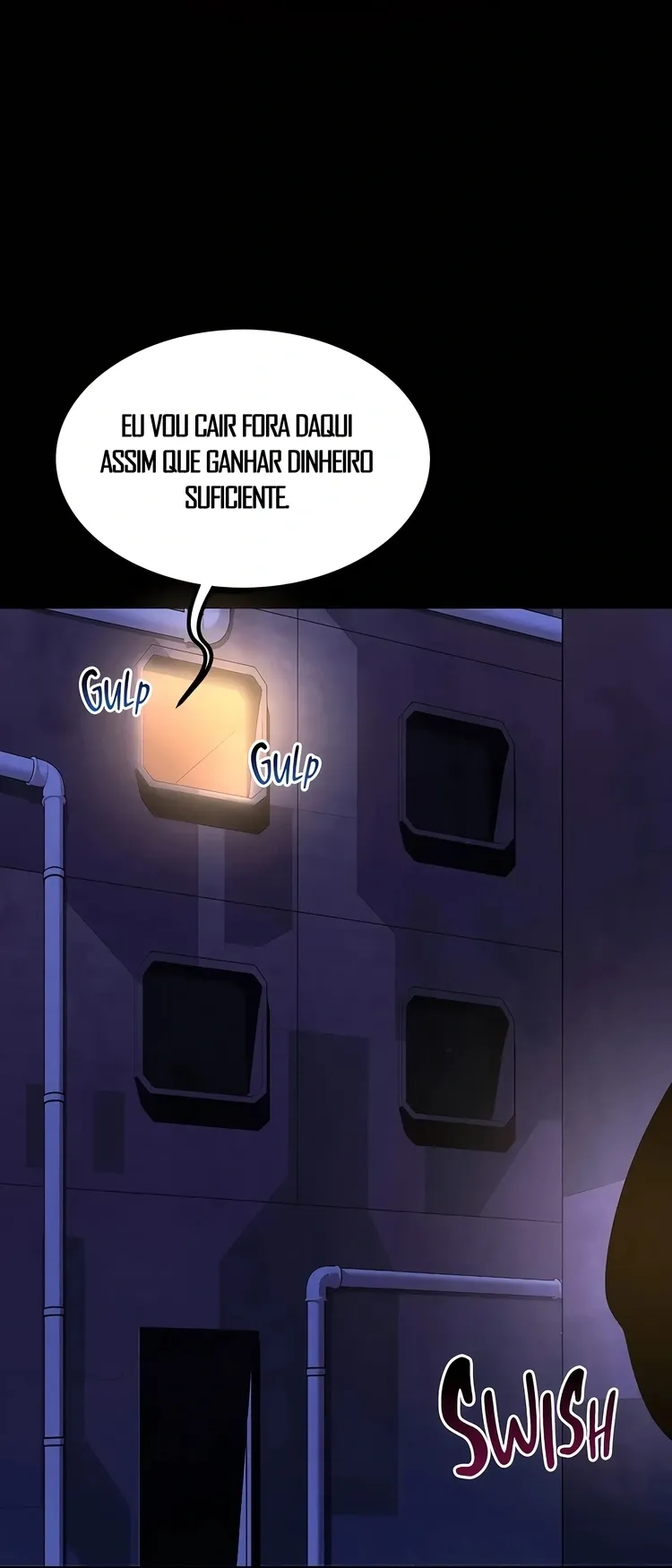 Read Me Tornei Um Monstro Espacial Evoluído Pt Manga Online