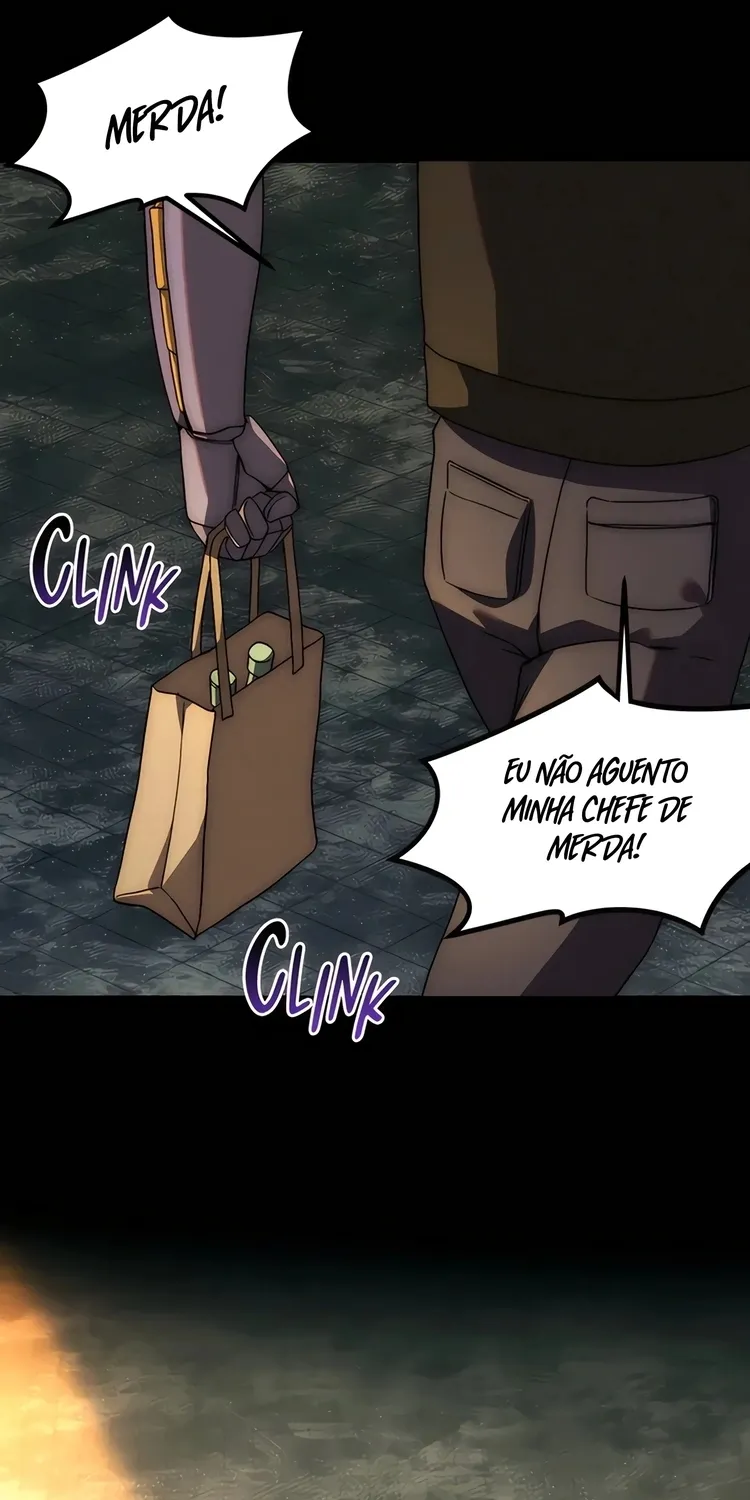 Read Me Tornei Um Monstro Espacial Evoluído Pt Manga Online