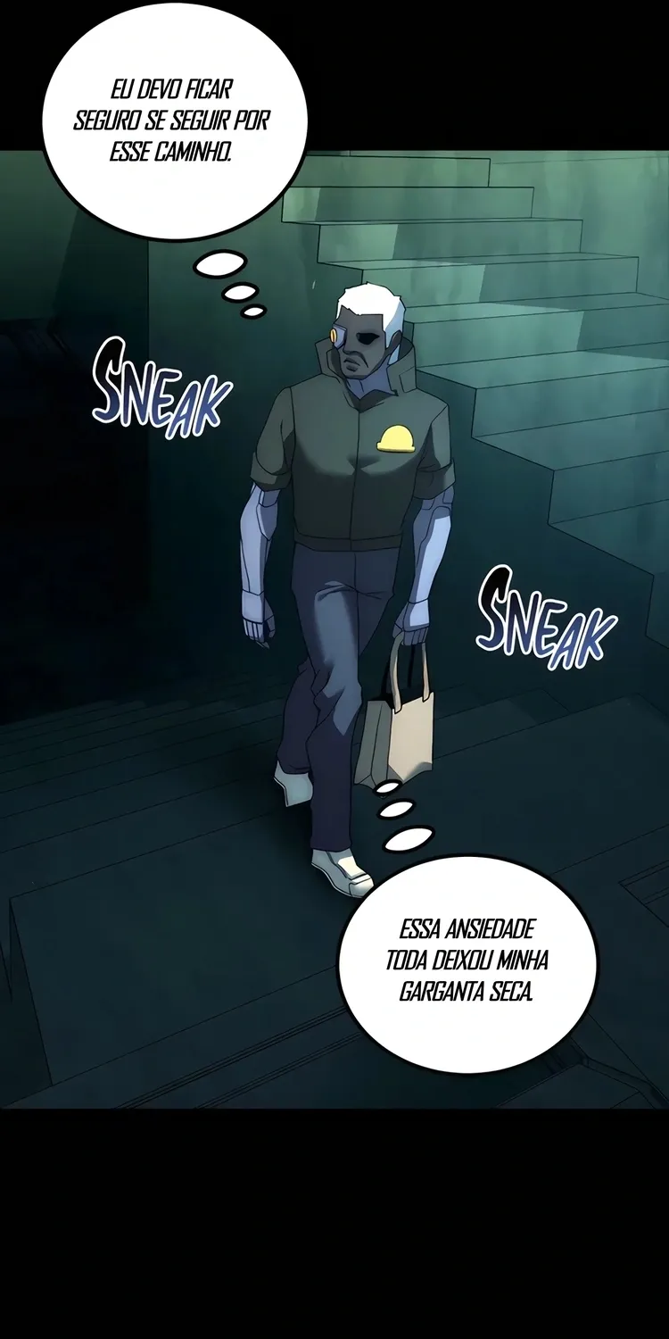 Read Me Tornei Um Monstro Espacial Evoluído Pt Manga Online