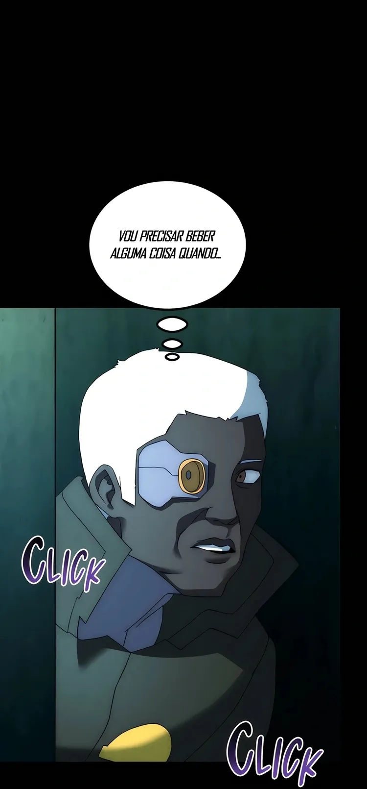 Read Me Tornei Um Monstro Espacial Evoluído Pt Manga Online