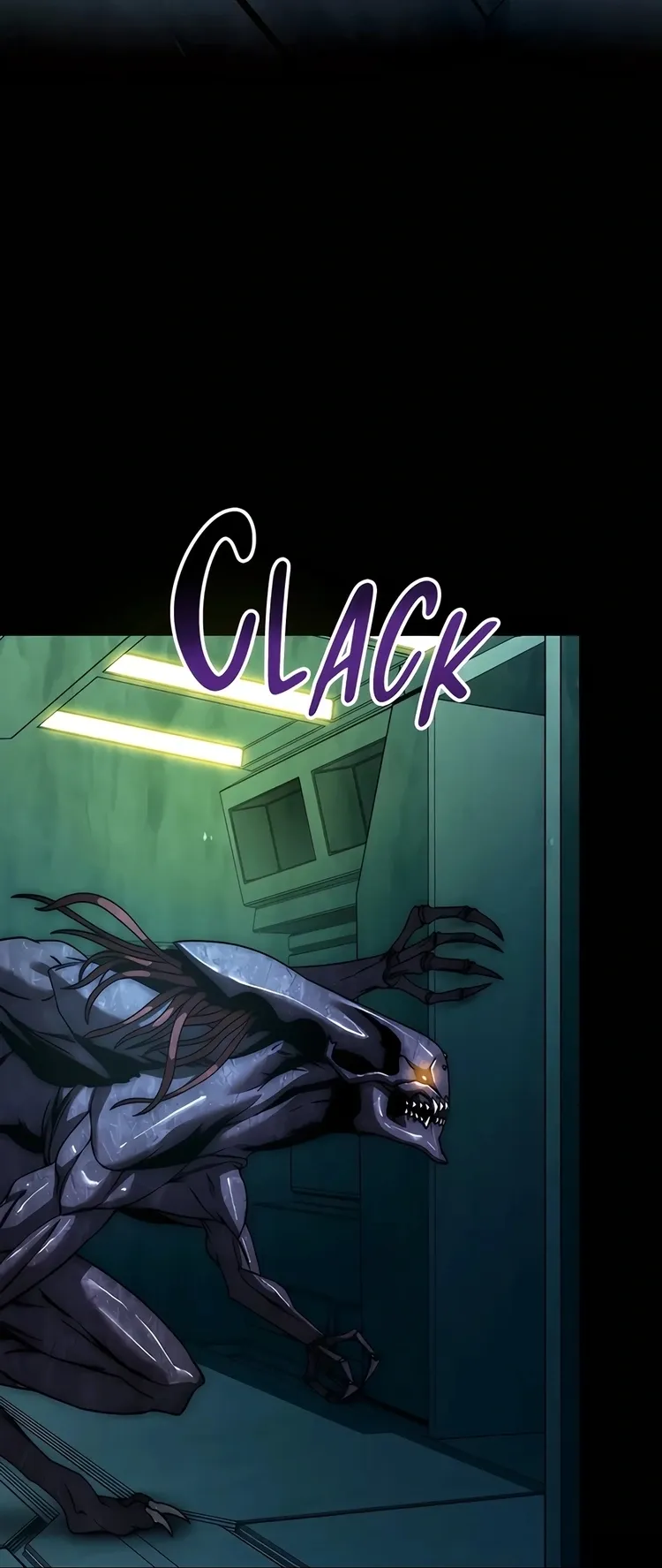 Read Me Tornei Um Monstro Espacial Evoluído Pt Manga Online