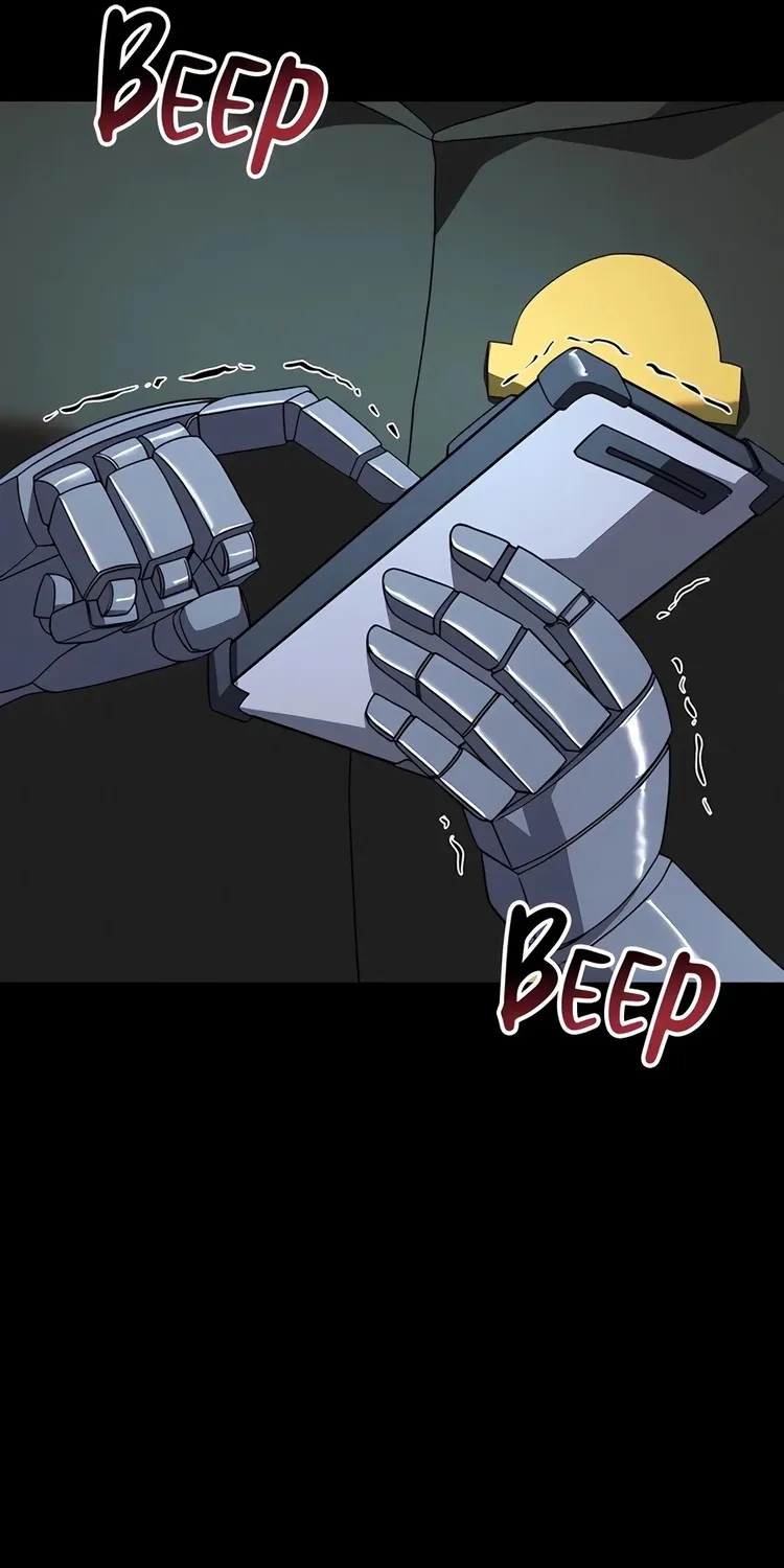 Read Me Tornei Um Monstro Espacial Evoluído Pt Manga Online