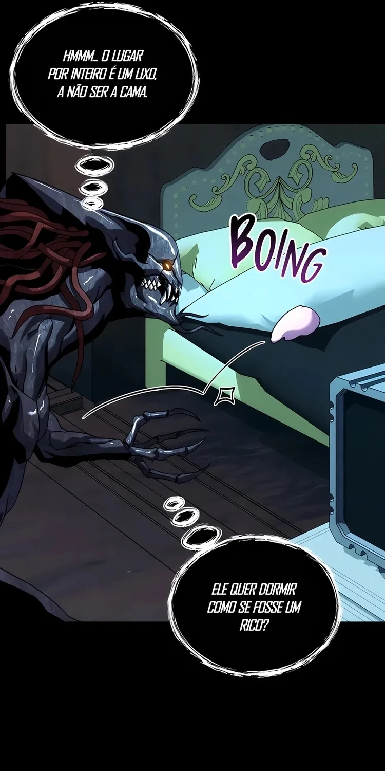 Read Me Tornei Um Monstro Espacial Evoluído Pt Manga Online