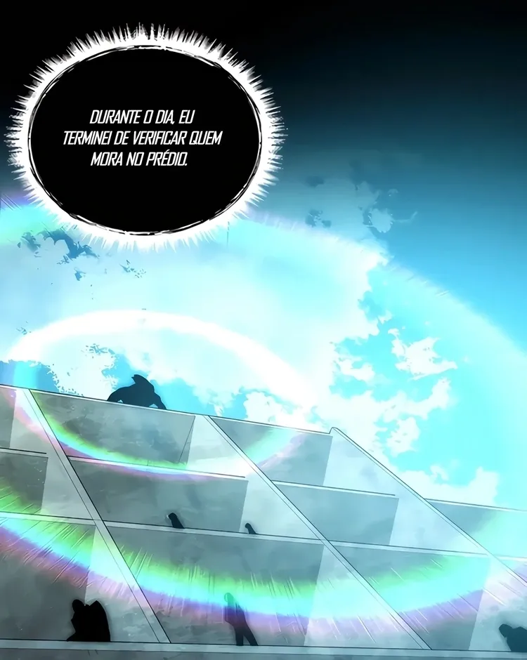Read Me Tornei Um Monstro Espacial Evoluído Pt Manga Online