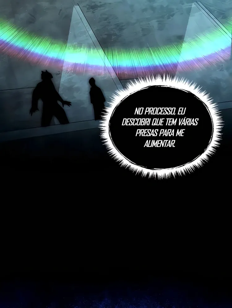 Read Me Tornei Um Monstro Espacial Evoluído Pt Manga Online