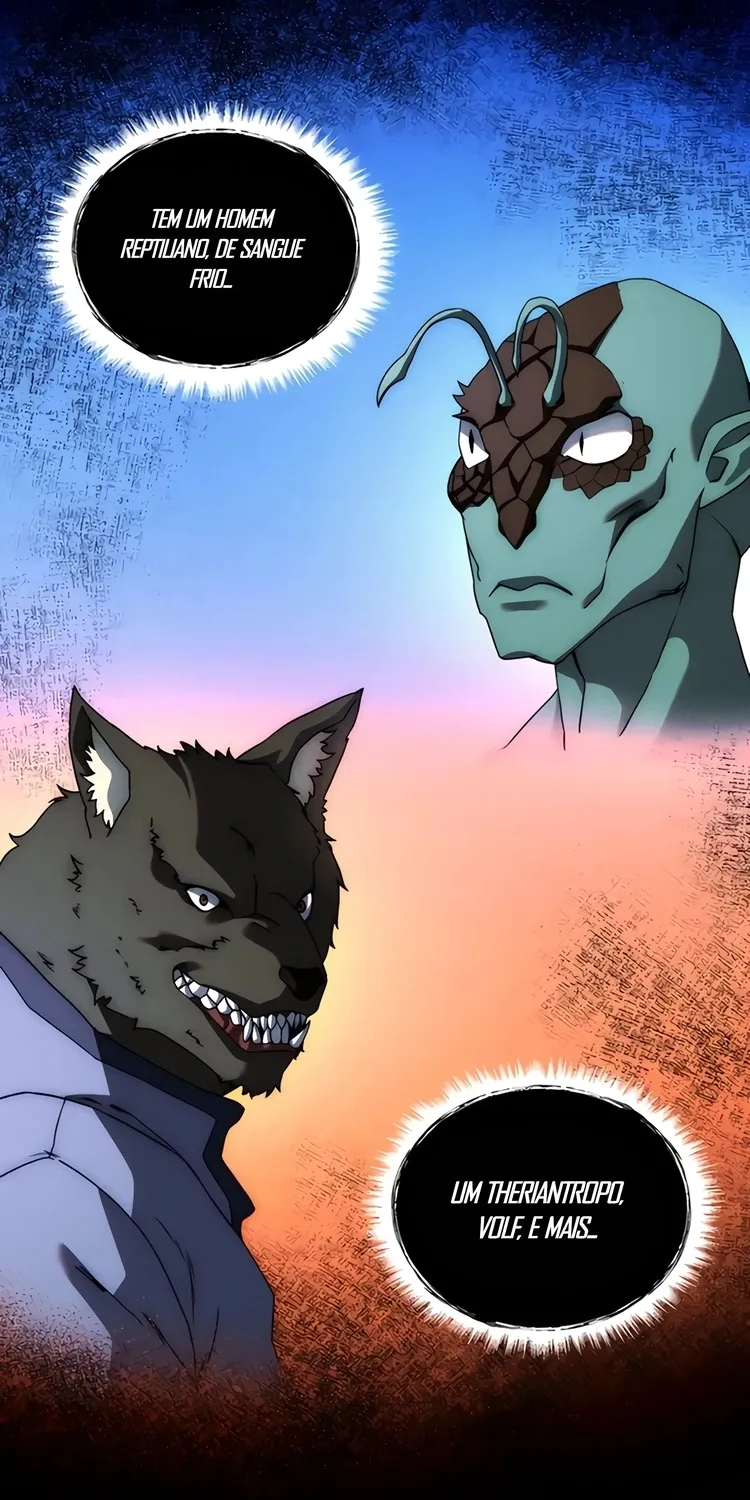 Read Me Tornei Um Monstro Espacial Evoluído Pt Manga Online
