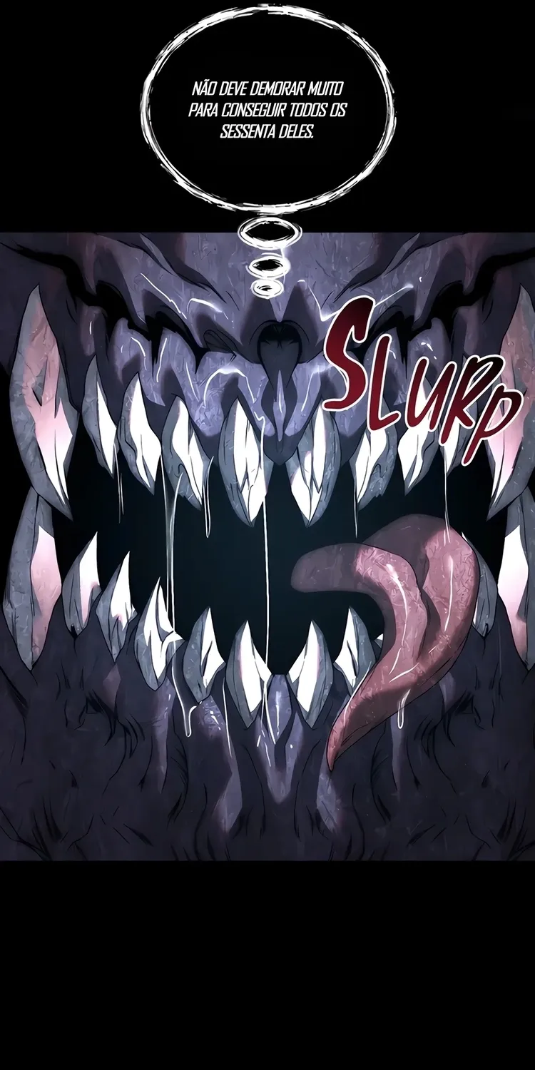 Read Me Tornei Um Monstro Espacial Evoluído Pt Manga Online