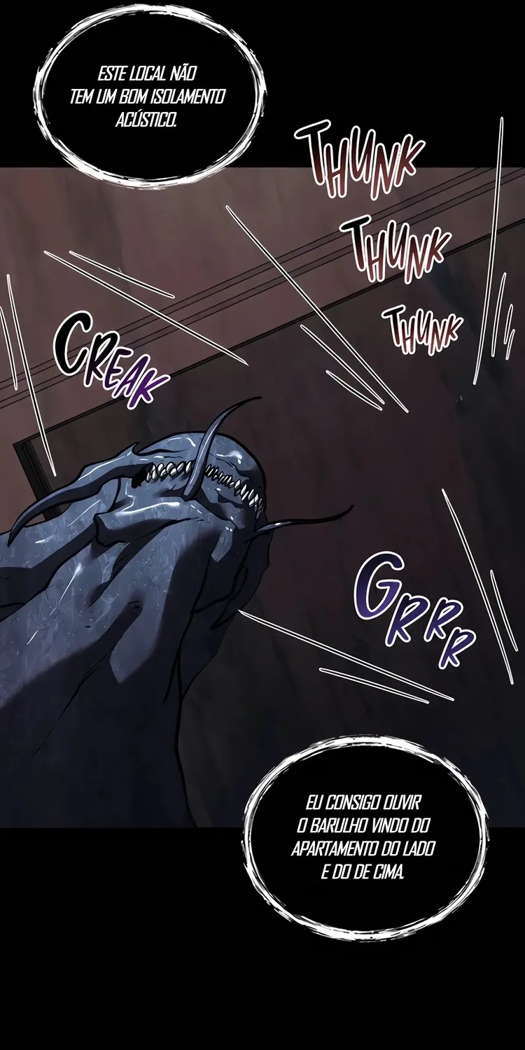 Read Me Tornei Um Monstro Espacial Evoluído Pt Manga Online