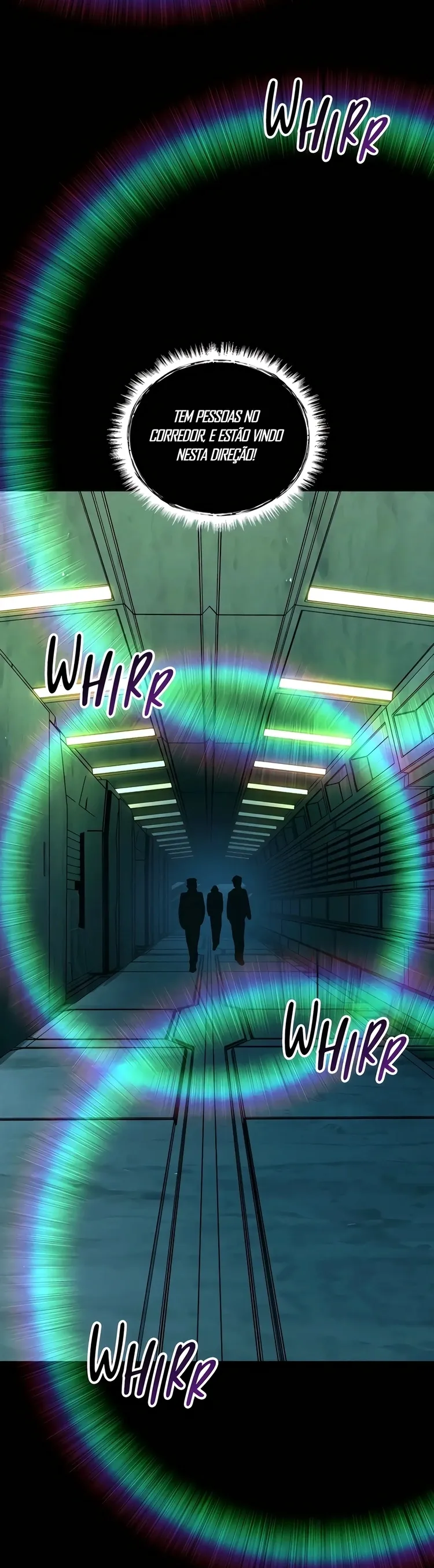 Read Me Tornei Um Monstro Espacial Evoluído Pt Manga Online