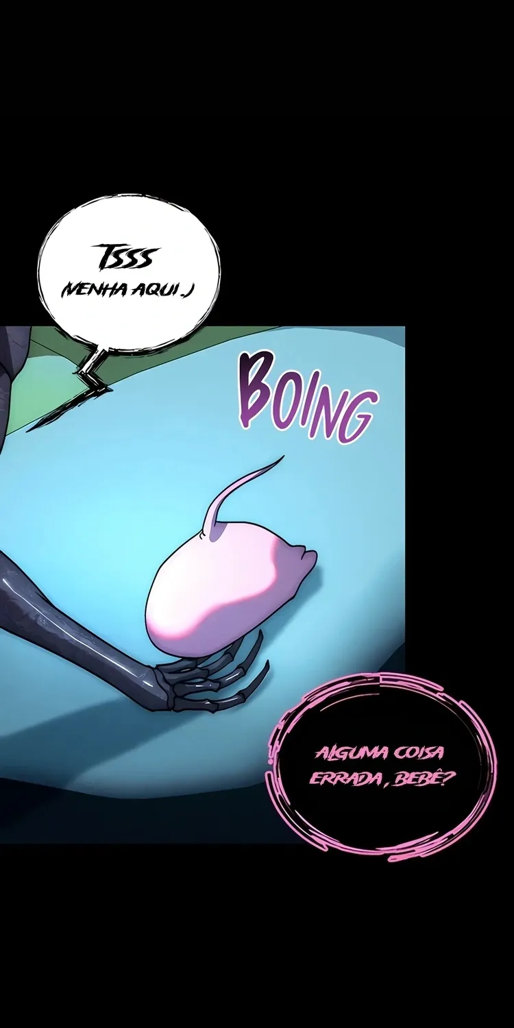 Read Me Tornei Um Monstro Espacial Evoluído Pt Manga Online