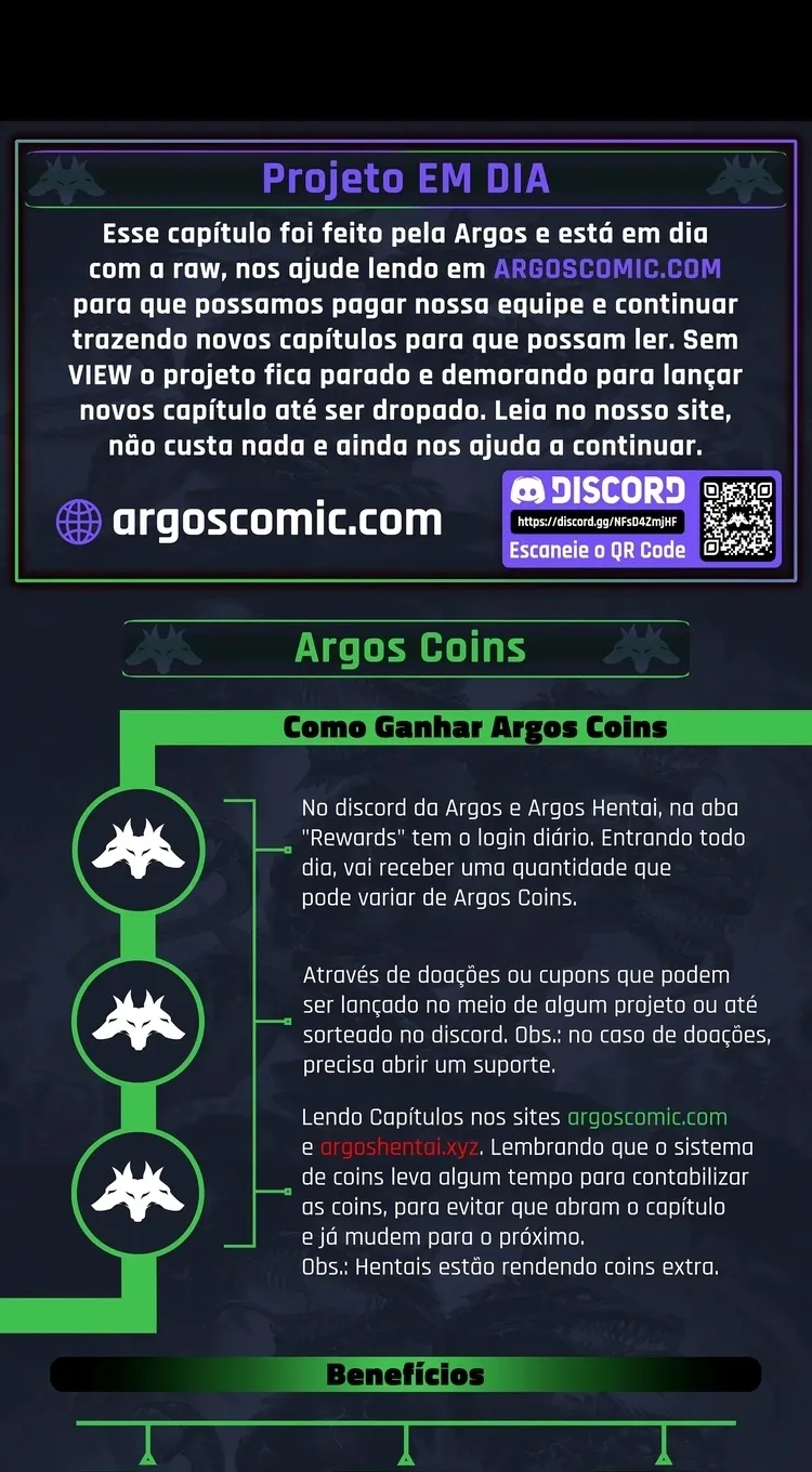Read Me Tornei Um Monstro Espacial Evoluído Pt Manga Online