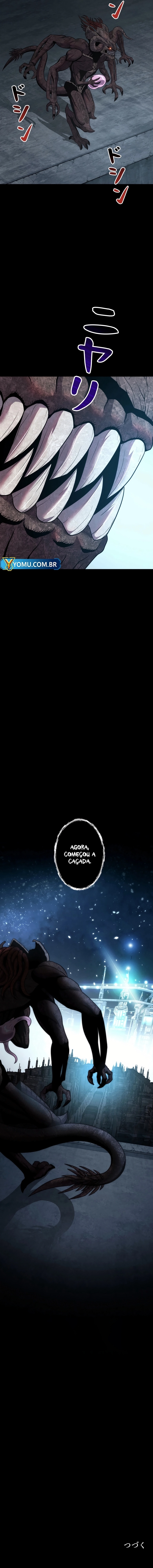 Read Me Tornei Um Monstro Espacial Evoluído Pt Manga Online