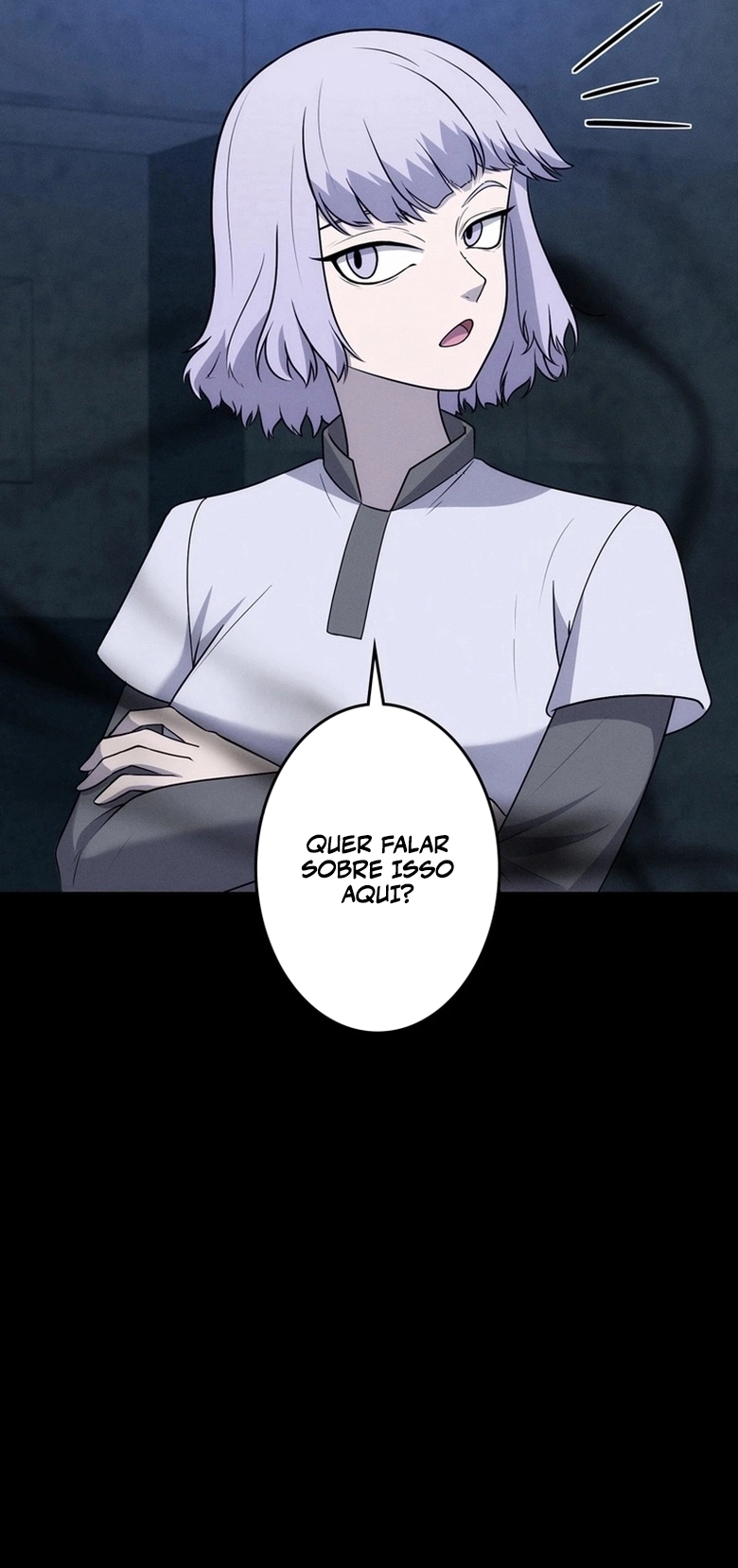 Read Me Tornei Um Monstro Espacial Evoluído Pt Manga Online