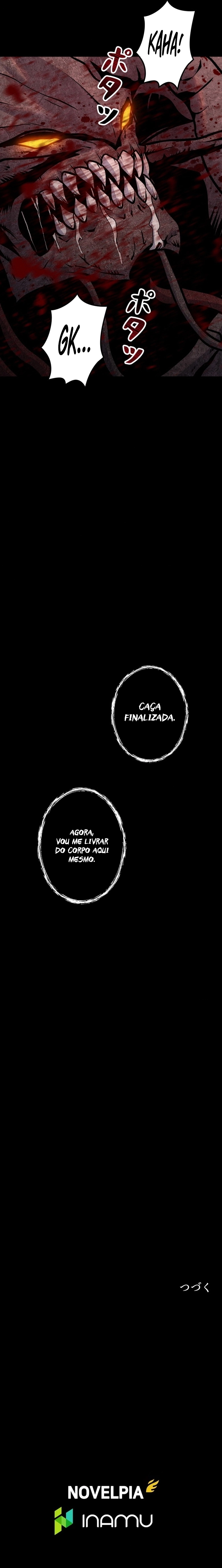 Read Me Tornei Um Monstro Espacial Evoluído Pt Manga Online