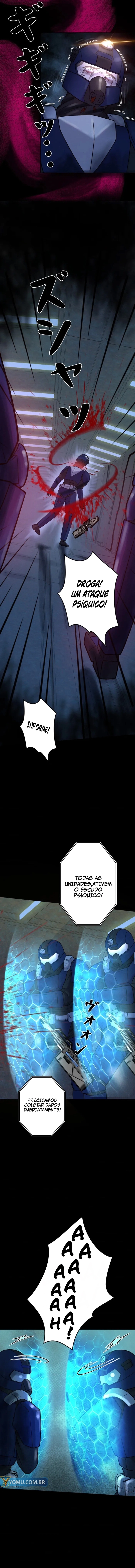 Read Me Tornei Um Monstro Espacial Evoluído Pt Manga Online