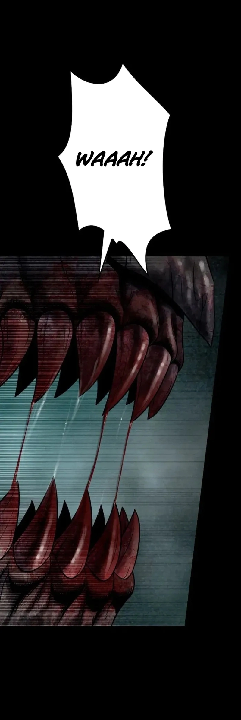 Read Me Tornei Um Monstro Espacial Evoluído Pt Manga Online