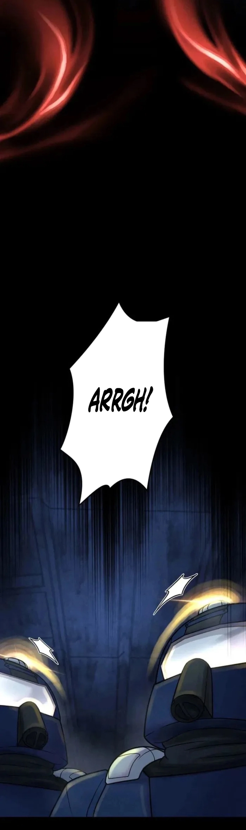 Read Me Tornei Um Monstro Espacial Evoluído Pt Manga Online
