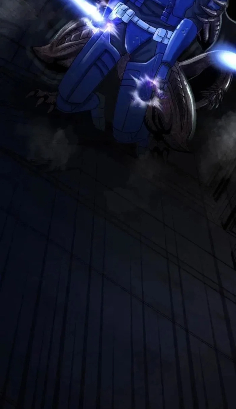 Read Me Tornei Um Monstro Espacial Evoluído Pt Manga Online