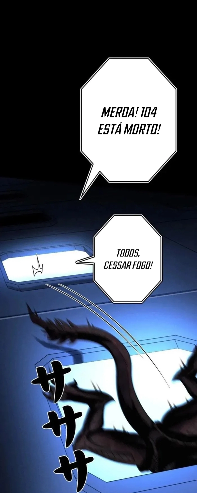 Read Me Tornei Um Monstro Espacial Evoluído Pt Manga Online