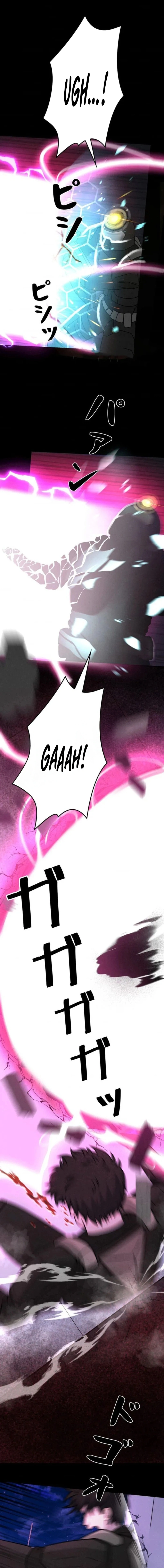 Read Me Tornei Um Monstro Espacial Evoluído Pt Manga Online