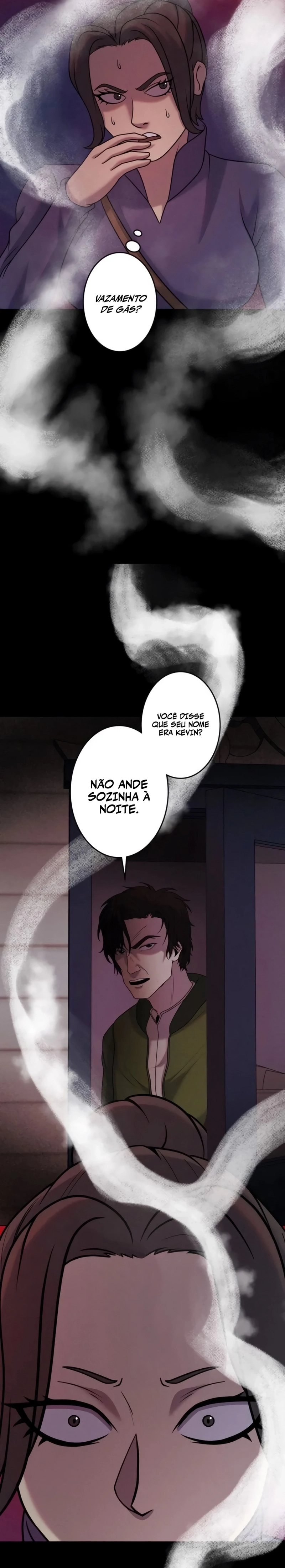 Read Me Tornei Um Monstro Espacial Evoluído Pt Manga Online