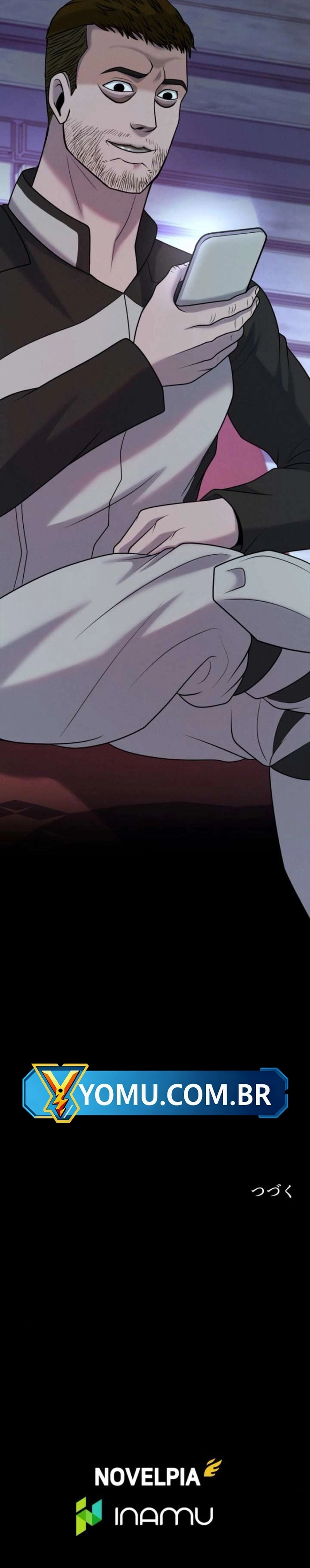 Read Me Tornei Um Monstro Espacial Evoluído Pt Manga Online