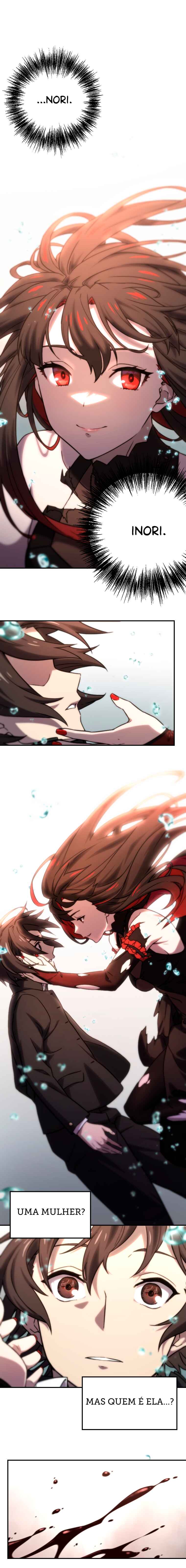 Read Metcha Shoukan Sareta Ken Pt Manga Online
