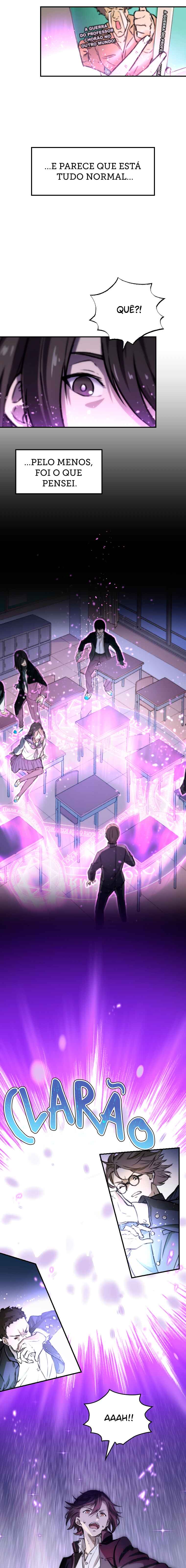 Read Metcha Shoukan Sareta Ken Pt Manga Online