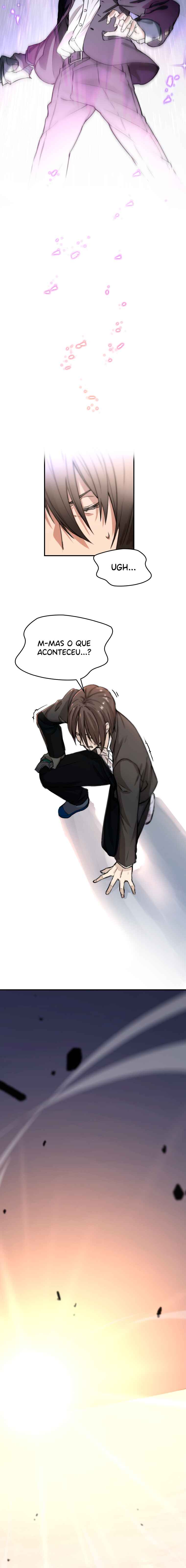 Read Metcha Shoukan Sareta Ken Pt Manga Online