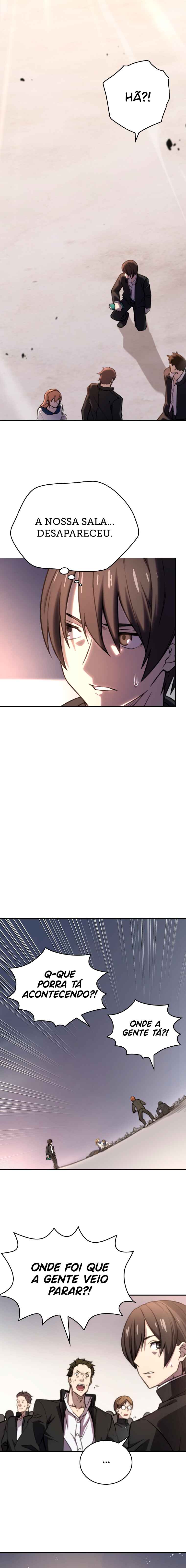Read Metcha Shoukan Sareta Ken Pt Manga Online