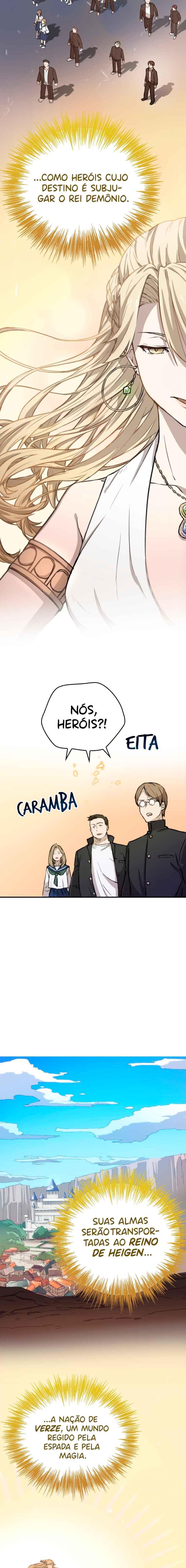 Read Metcha Shoukan Sareta Ken Pt Manga Online