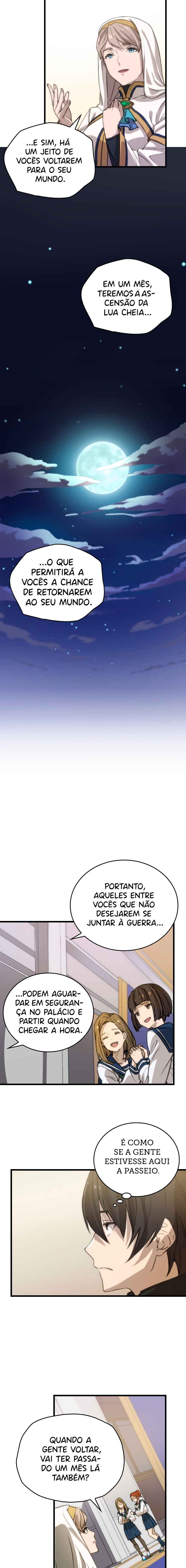 Read Metcha Shoukan Sareta Ken Pt Manga Online