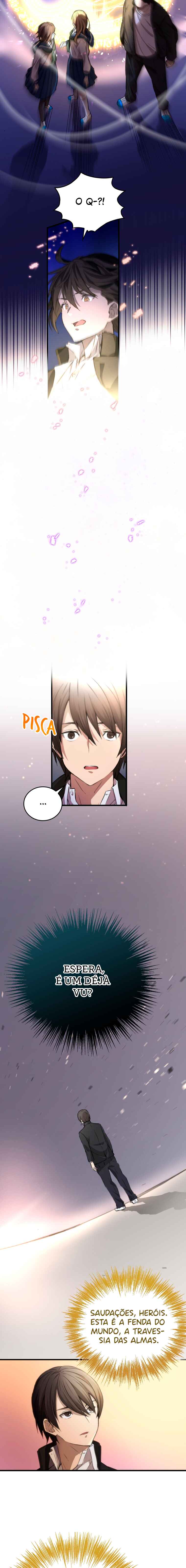 Read Metcha Shoukan Sareta Ken Pt Manga Online
