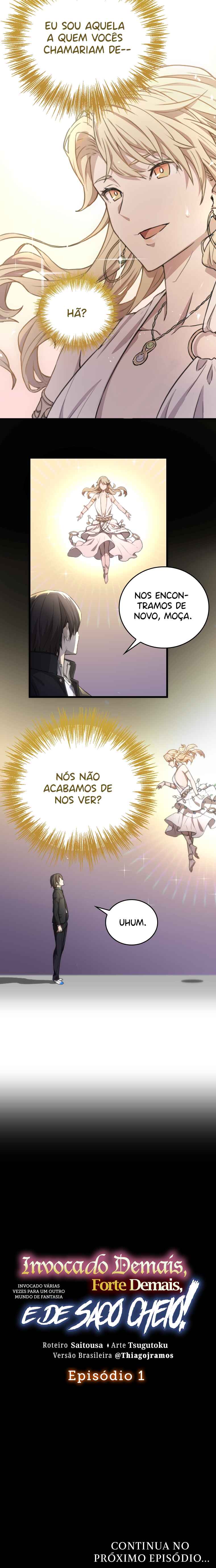 Read Metcha Shoukan Sareta Ken Pt Manga Online