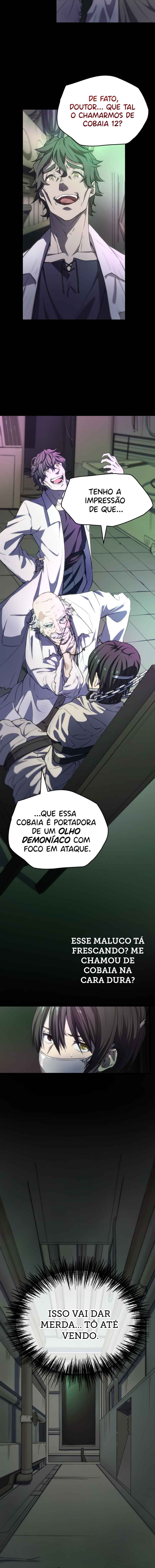 Read Metcha Shoukan Sareta Ken Pt Manga Online