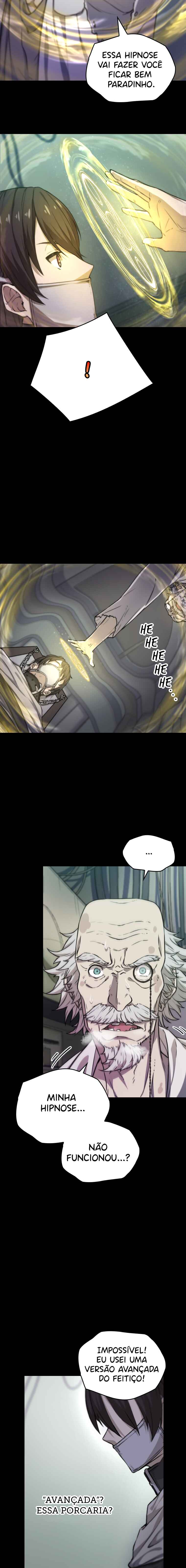 Read Metcha Shoukan Sareta Ken Pt Manga Online