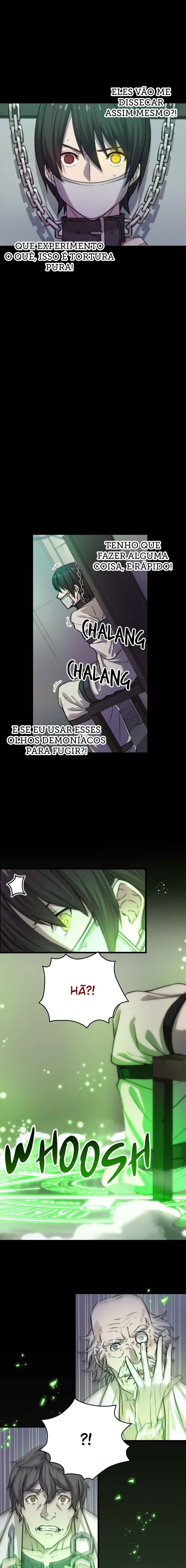 Read Metcha Shoukan Sareta Ken Pt Manga Online