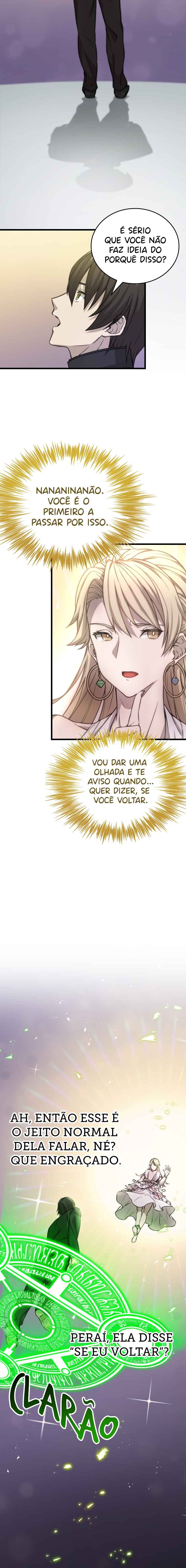 Read Metcha Shoukan Sareta Ken Pt Manga Online