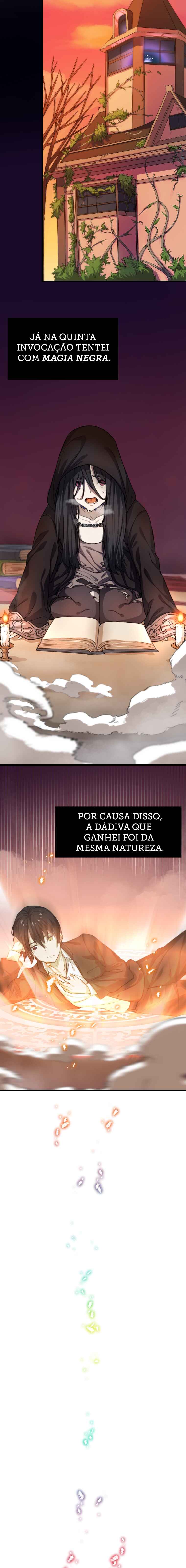 Read Metcha Shoukan Sareta Ken Pt Manga Online