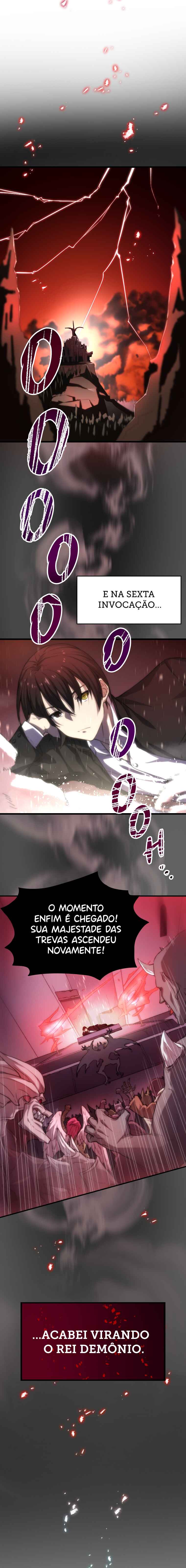 Read Metcha Shoukan Sareta Ken Pt Manga Online