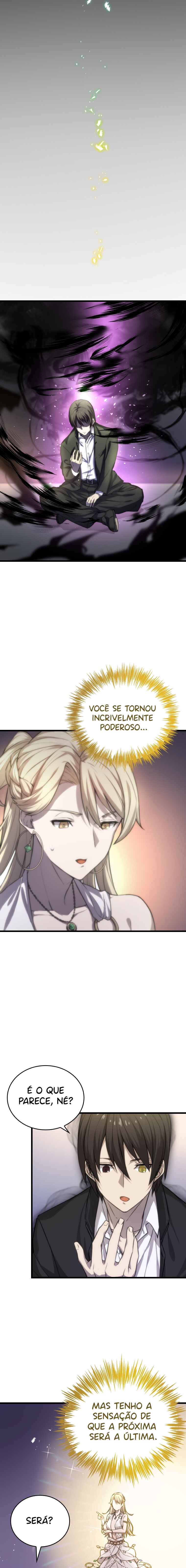 Read Metcha Shoukan Sareta Ken Pt Manga Online