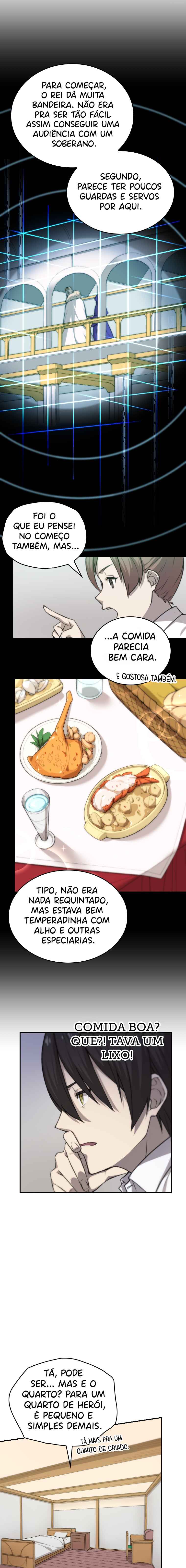 Read Metcha Shoukan Sareta Ken Pt Manga Online