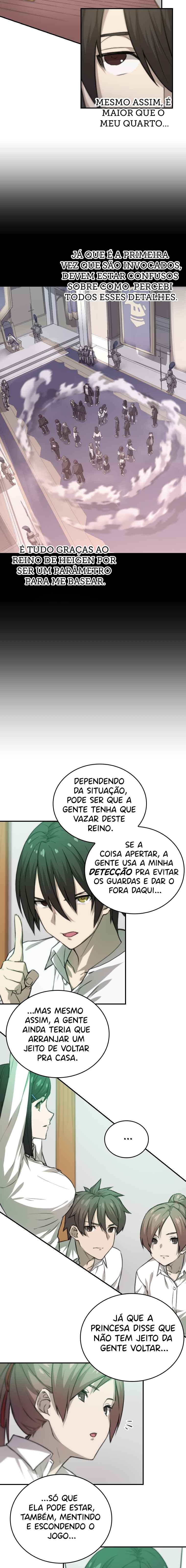 Read Metcha Shoukan Sareta Ken Pt Manga Online