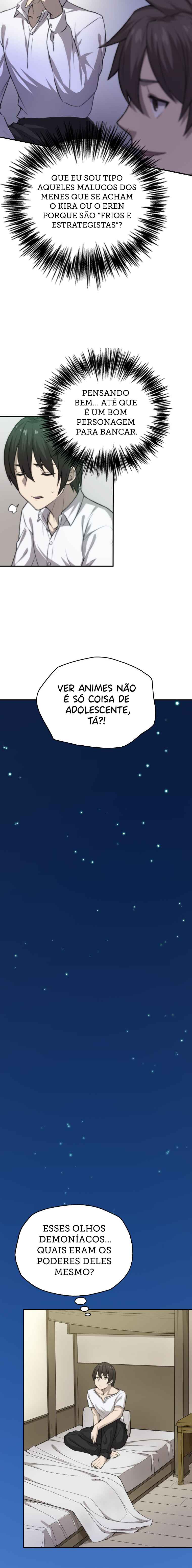 Read Metcha Shoukan Sareta Ken Pt Manga Online
